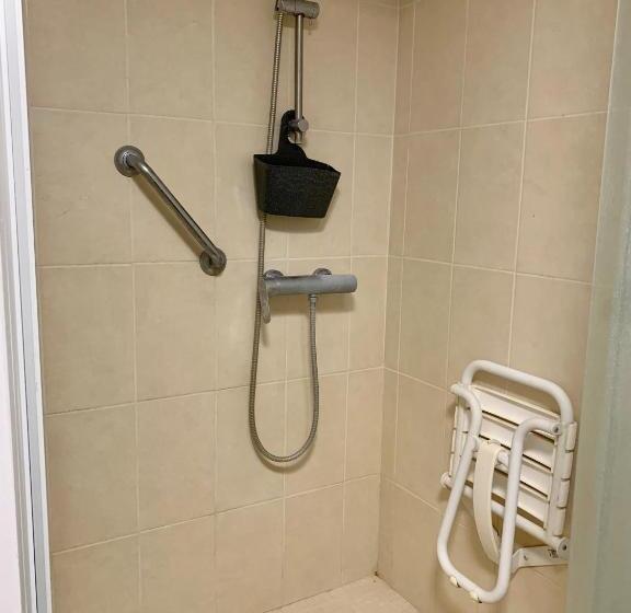 פנסיון Gîte Des Jonchères