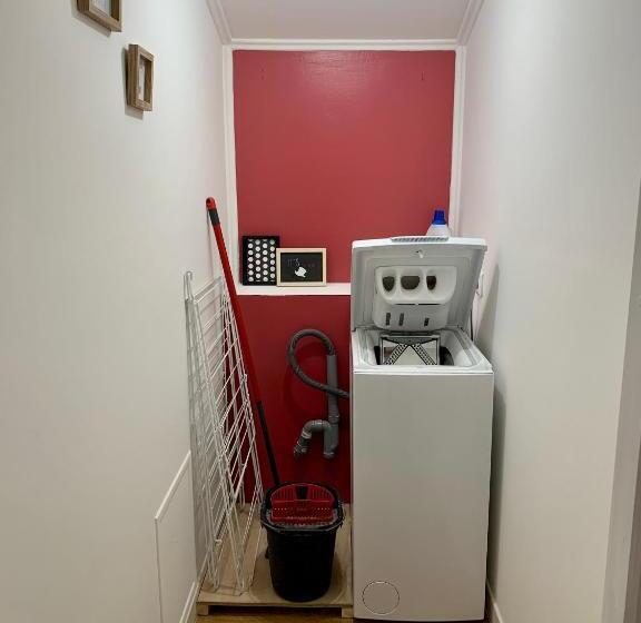 פנסיון Gîte Des Jonchères