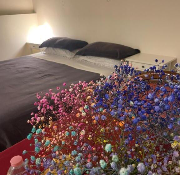 ペンション Guest House Isabel Pinto