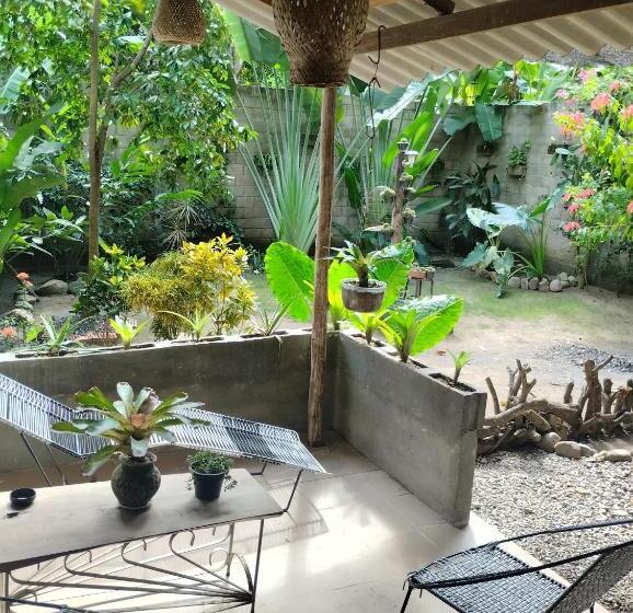 펜션 Hermoso Palomino