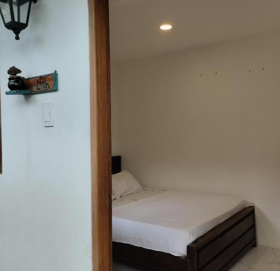 펜션 Hermoso Palomino