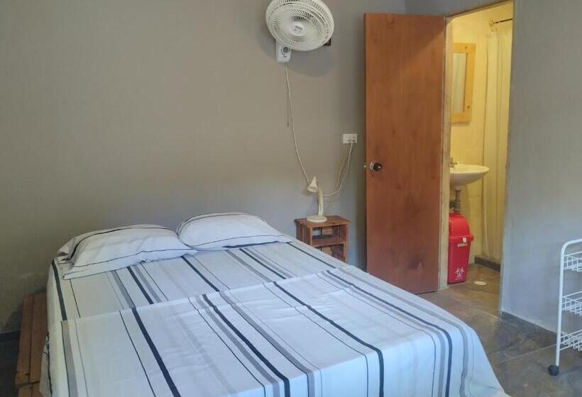 펜션 Hermoso Palomino