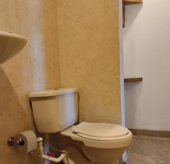 بنسيون Hermoso Palomino