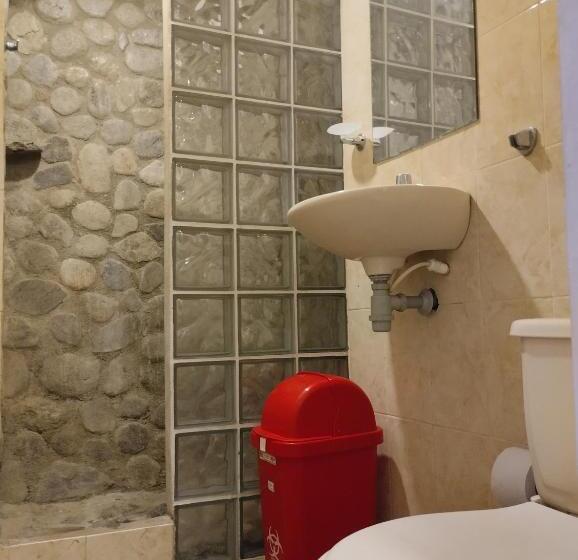 펜션 Hermoso Palomino