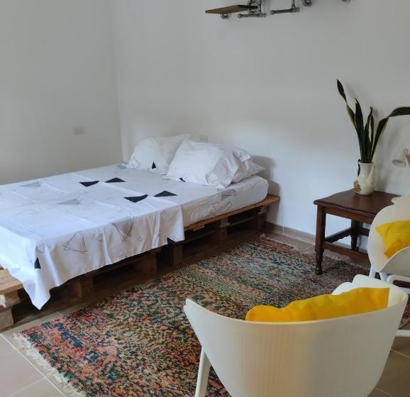 펜션 Hermoso Palomino