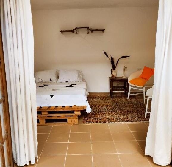 펜션 Hermoso Palomino