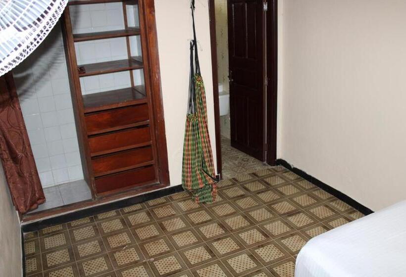 פנסיון Hipilandia Amazonas Hostel