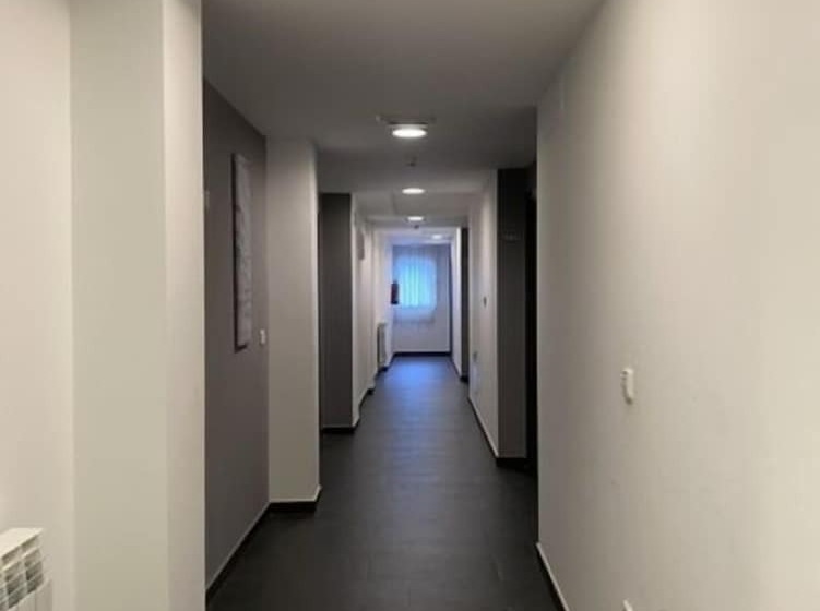 Пансион Hostal La Pinilla