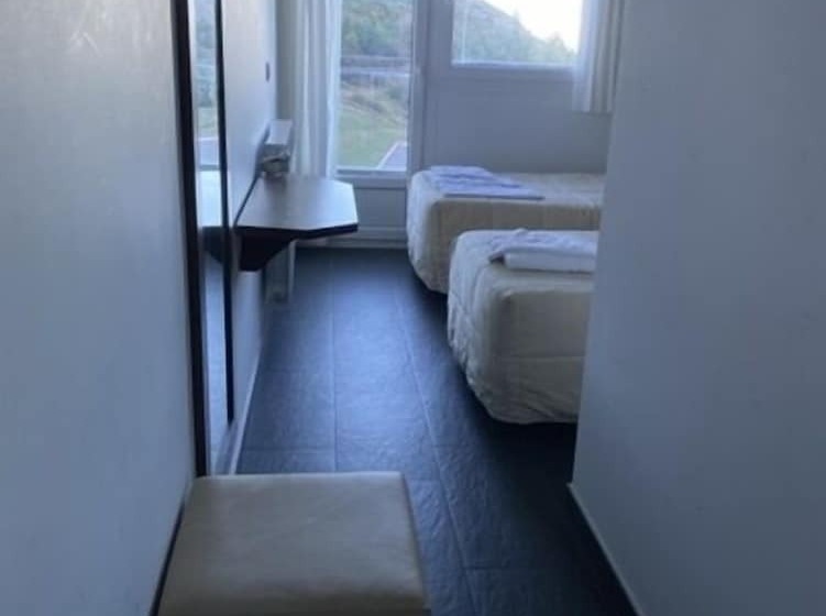 Пансион Hostal La Pinilla