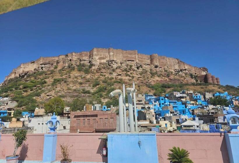 پانسیون Khamma Heritage