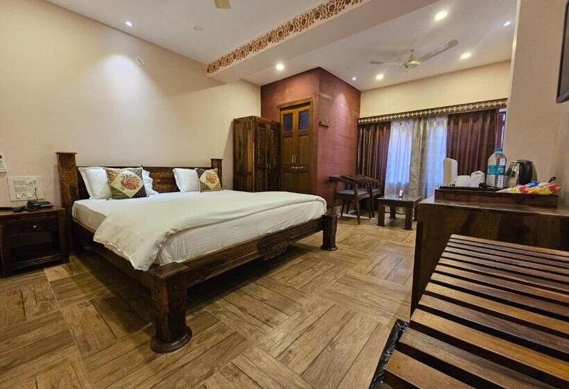 پانسیون Khamma Heritage