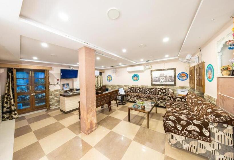 پانسیون Khamma Heritage