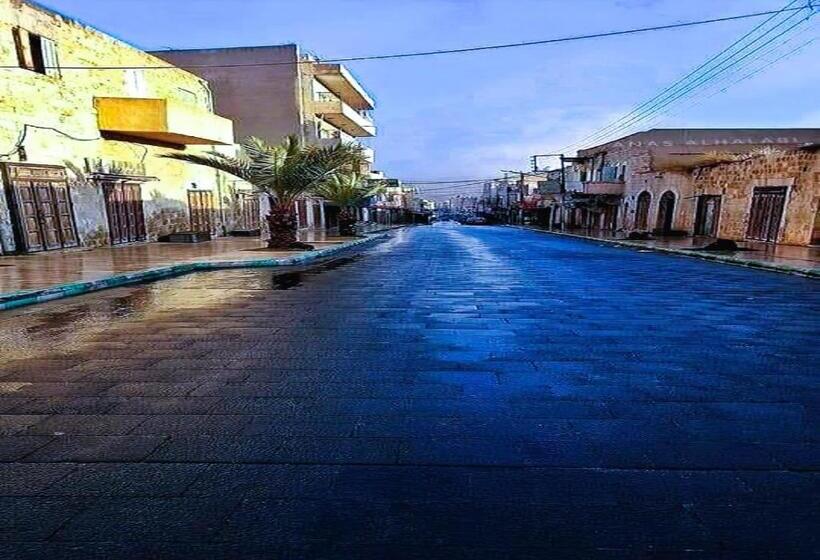 پانسیون Kirakoupolis House & Restaurant