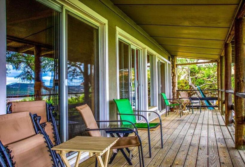 펜션 Lakeside Escape