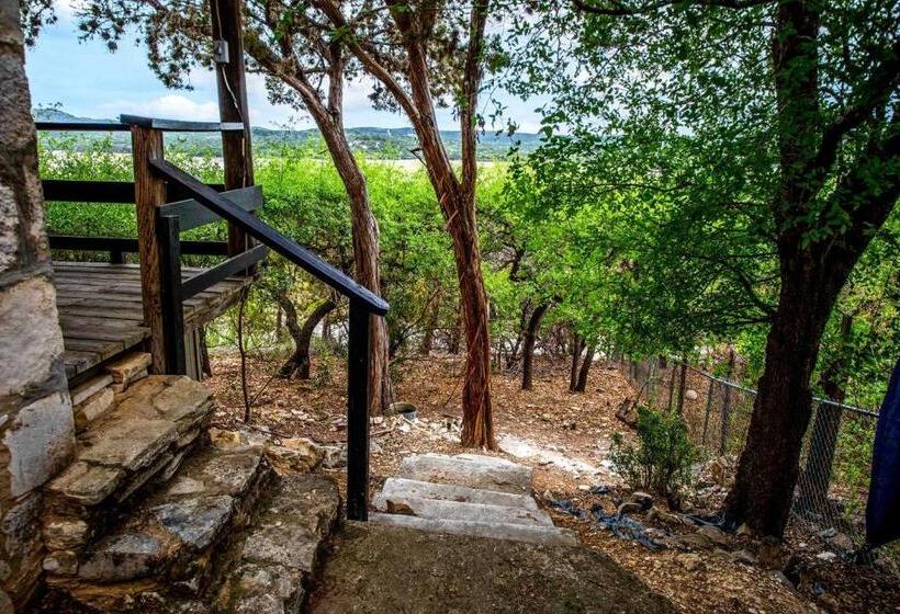 펜션 Lakeside Escape