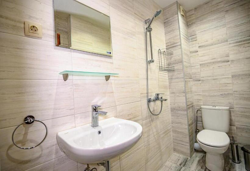 פנסיון Lalev Guest House