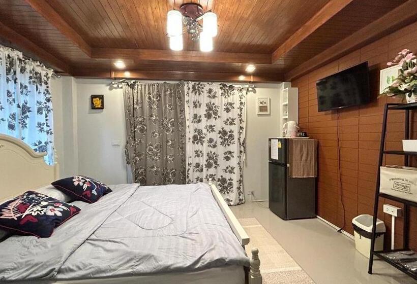 膳宿费 Lemoon House Khaoyai