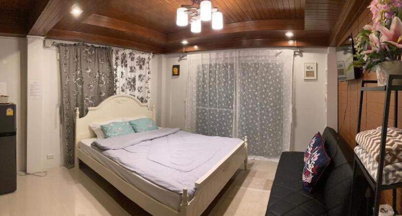 膳宿费 Lemoon House Khaoyai