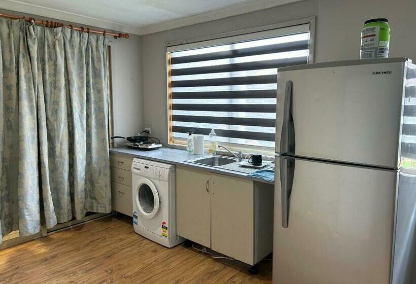 ペンション Lovely Granny Flat