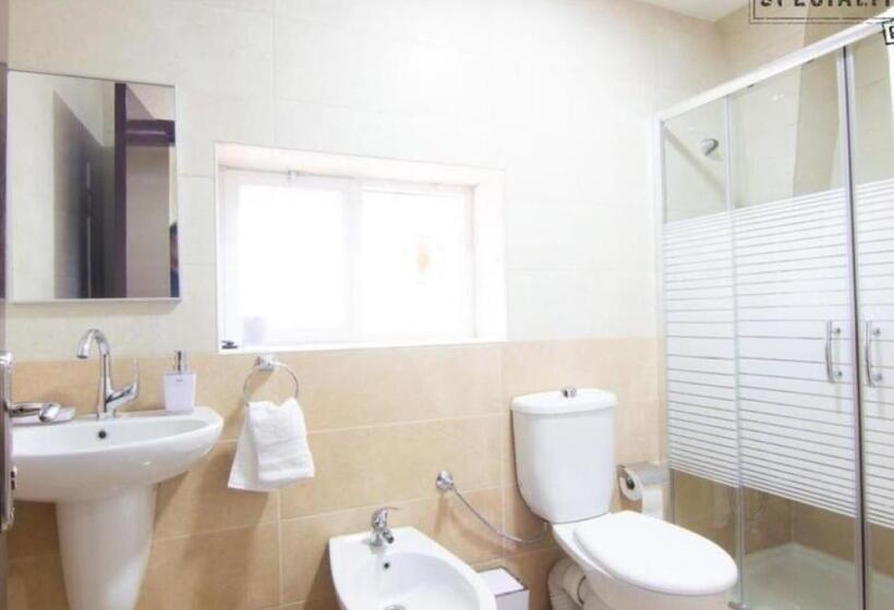 پانسیون Mary S Guest House