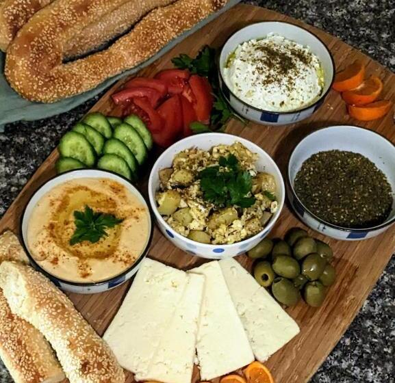 پانسیون Mary S Guest House