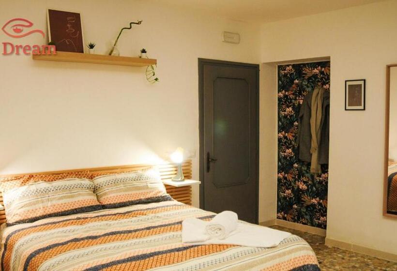 פנסיון Miracivita