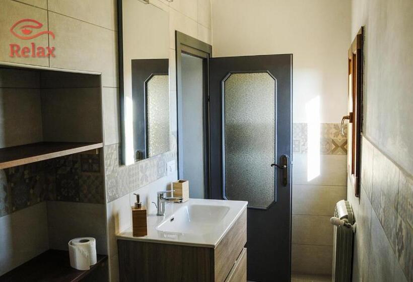 פנסיון Miracivita