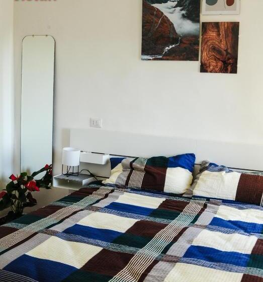 פנסיון Miracivita