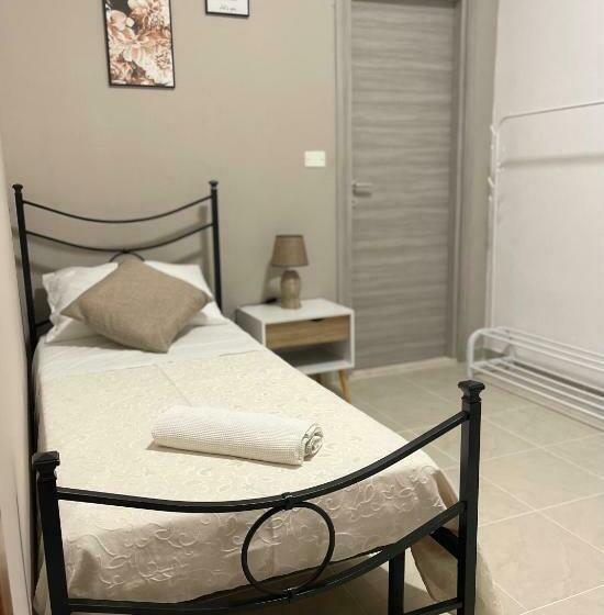 פנסיון Mura Guest Room