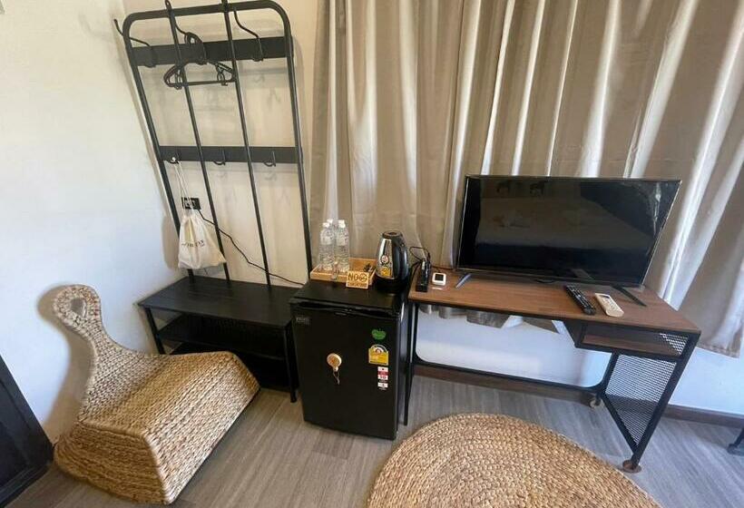 ペンション Naramountainkhaoyai รถบ้าน