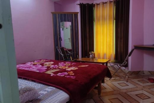 Пансион Nogo Guest House