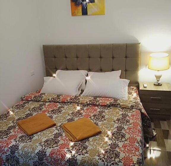 پانسیون The Stunning View