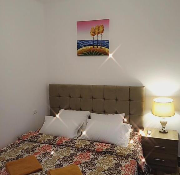 پانسیون The Stunning View