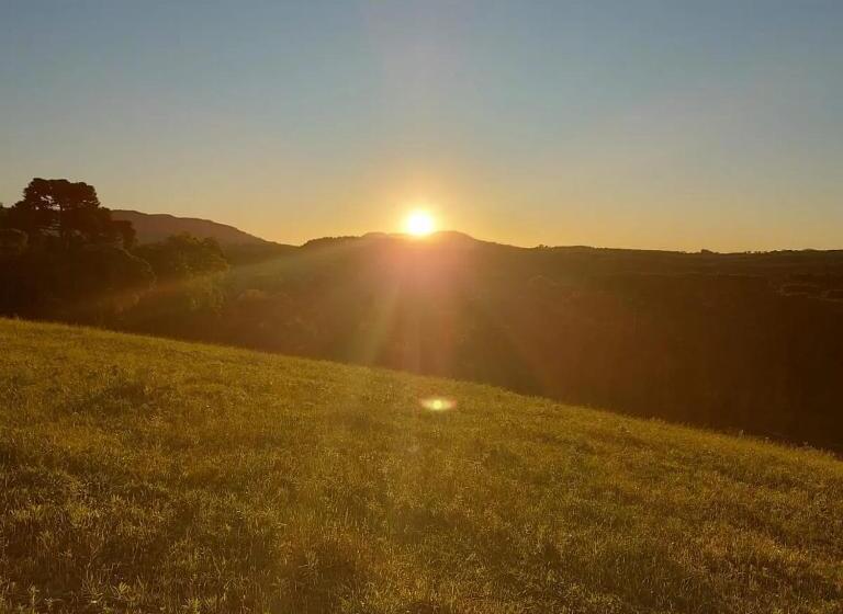 Пансион Pousada Recanto Das Araucárias