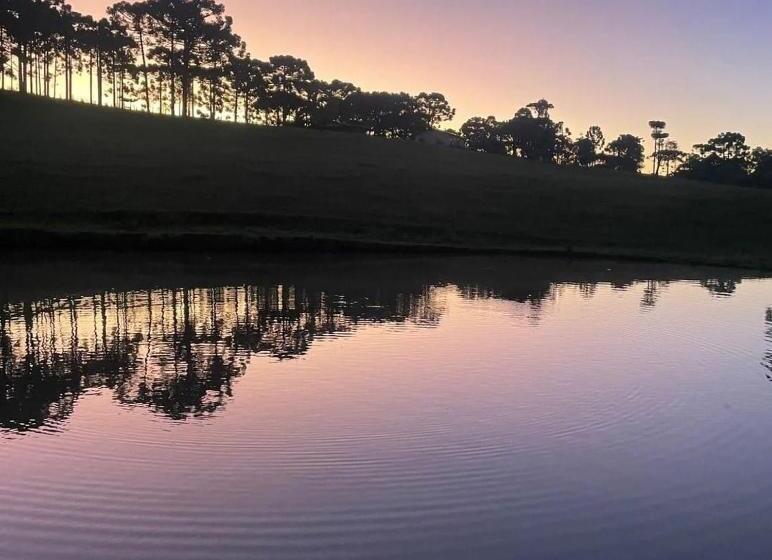 Пансион Pousada Recanto Das Araucárias