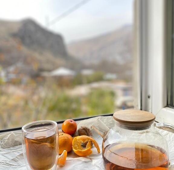 بنسيون Sargsyans Guest Hause