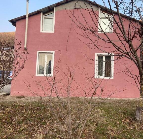 بنسيون Sargsyans Guest Hause