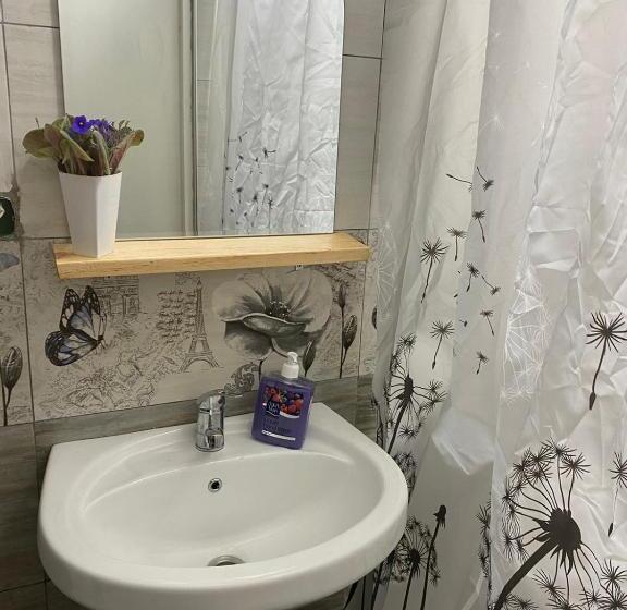 بنسيون Sargsyans Guest Hause