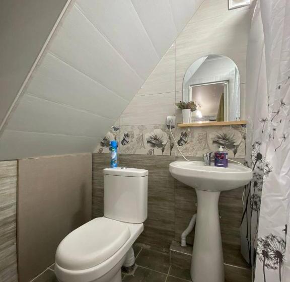 بنسيون Sargsyans Guest Hause