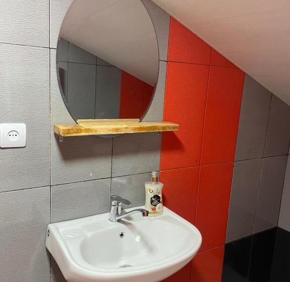 بنسيون Sargsyans Guest Hause