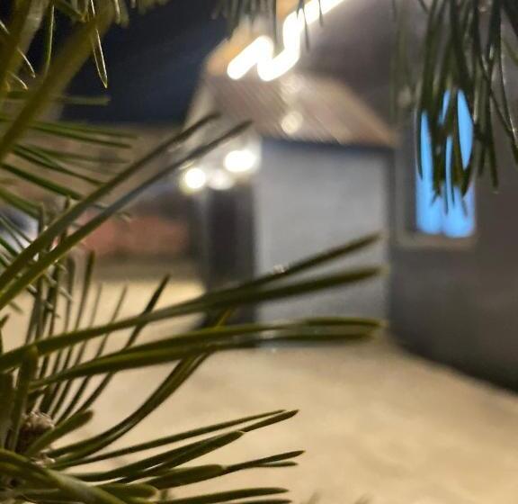 بنسيون Sargsyans Guest Hause