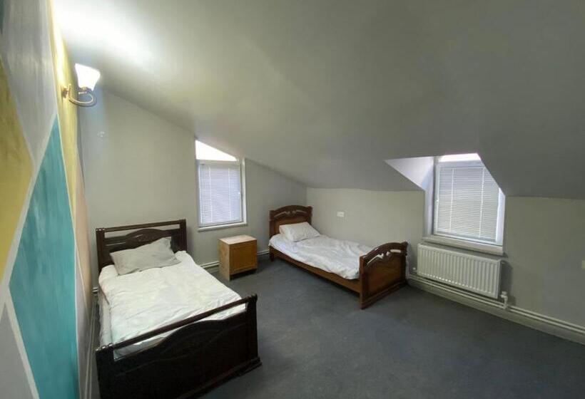 بنسيون Sargsyans Guest Hause