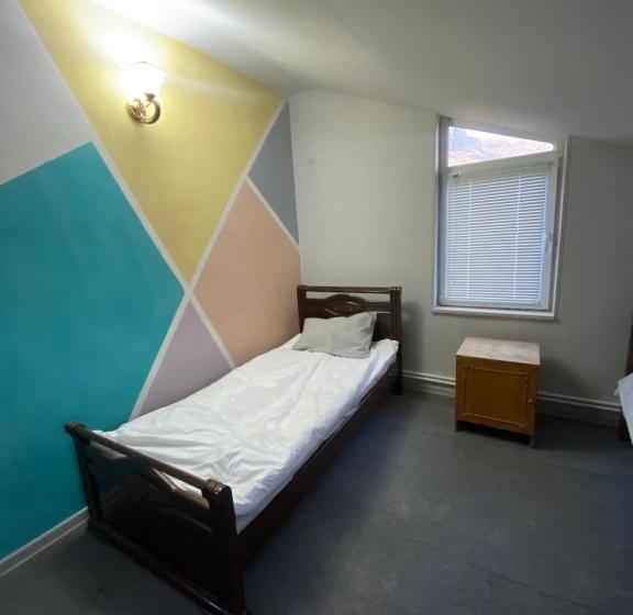 بنسيون Sargsyans Guest Hause