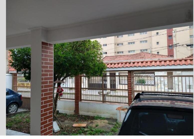 ペンション Suíte   R&p   Centro