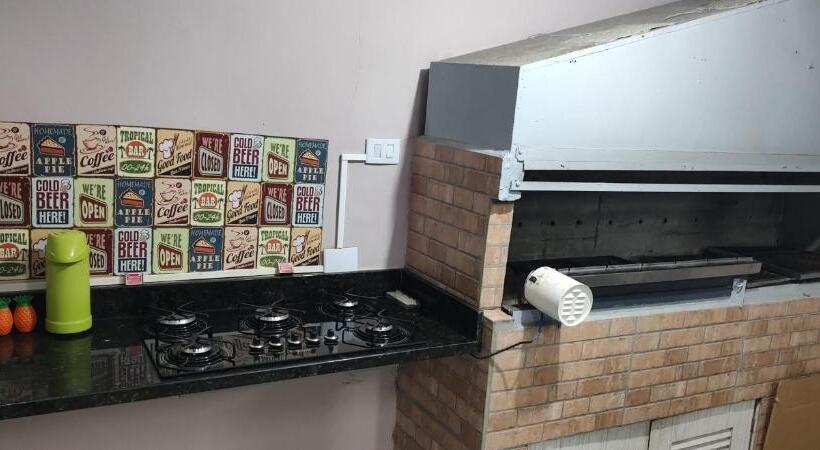 ペンション Suíte   R&p   Centro