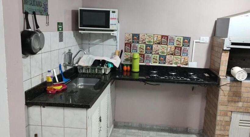 ペンション Suíte   R&p   Centro