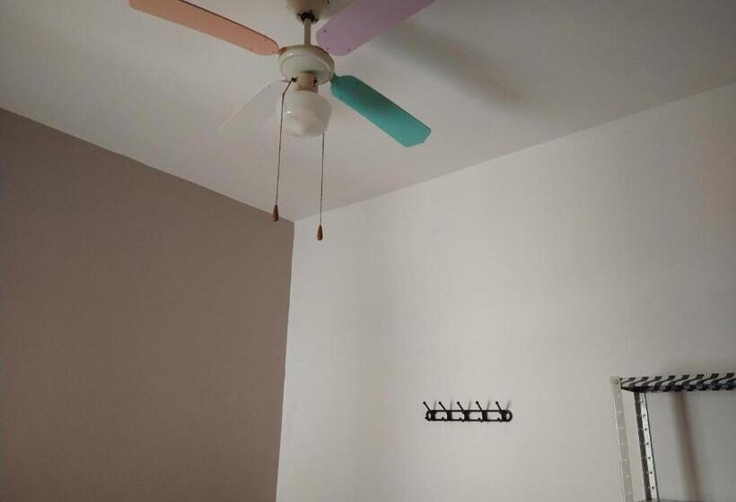 ペンション Suíte   R&p   Centro