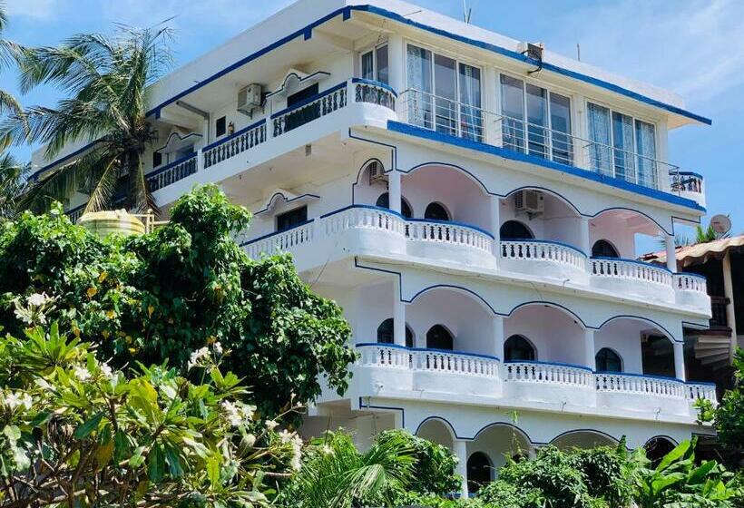 Пансион Swati