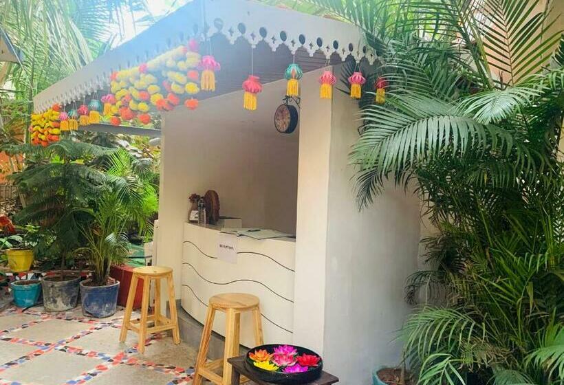 Пансион Swati