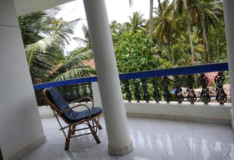 Пансион Swati